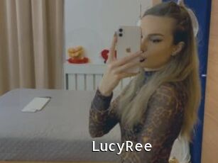 LucyRee