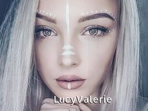 LucyValerie