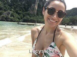Lucysweet