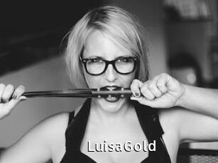 LuisaGold