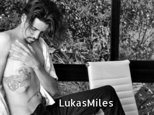LukasMiles