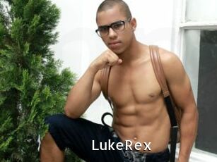 LukeRex