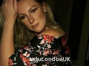 LuluLondonUK