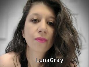 LunaGray My Porno Stash