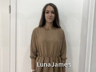 LunaJames