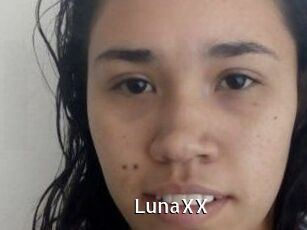 LunaXX