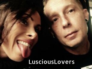 LusciousLovers