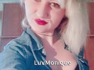 LuvMonique