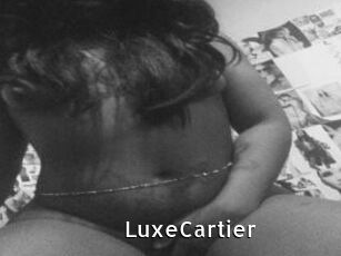 LuxeCartier