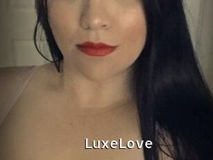 LuxeLove