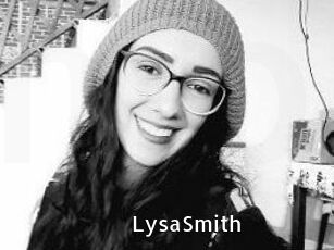LysaSmith