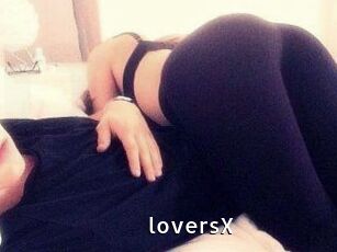 _loversX