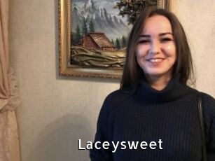 Laceysweet