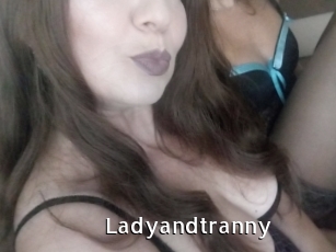 Ladyandtranny