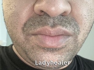 Ladyhealer