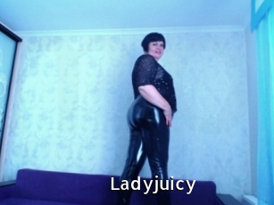 Ladyjuicy