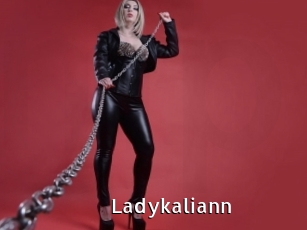 Ladykaliann