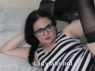 Ladylatinhot
