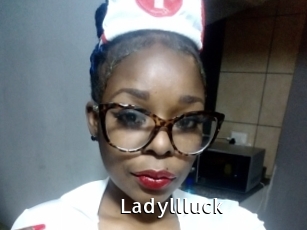 Ladyllluck