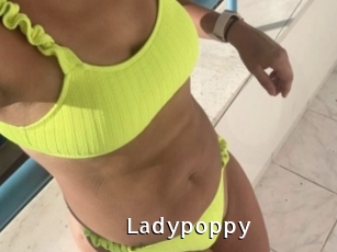 Ladypoppy