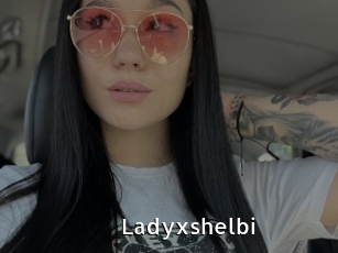 Ladyxshelbi