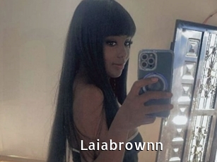 Laiabrownn