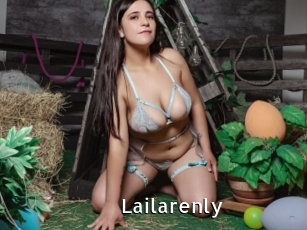 lailarenly My Porno Stash