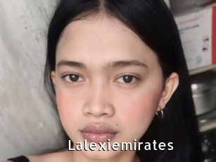 Lalexiemirates