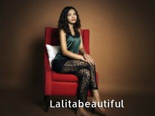 Lalitabeautiful
