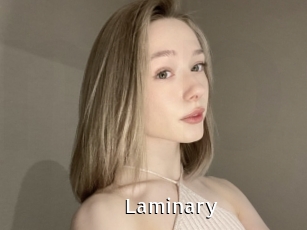 Laminary