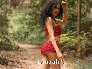 Lanaahill