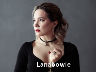 Lanabowie