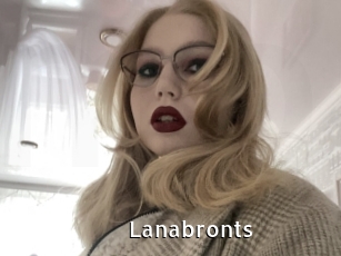 Lanabronts