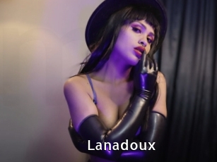 Lanadoux