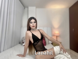 Lanahil