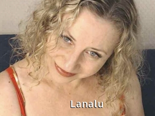 Lanalu