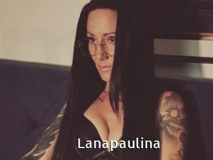 Lanapaulina