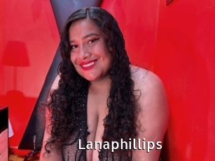 Lanaphillips