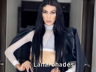 Lanarohades