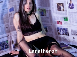 Lanatheron