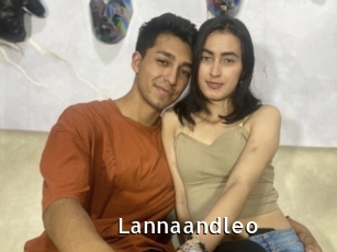 Lannaandleo