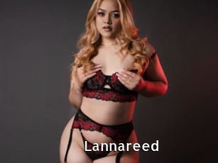 Lannareed