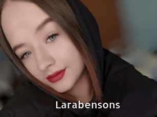 Larabensons