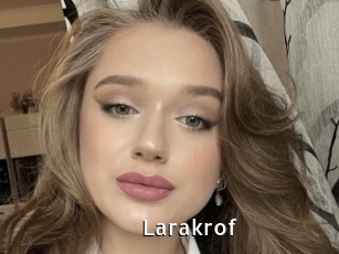 Larakrof