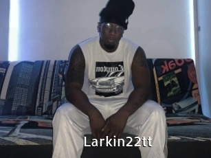 Larkin22tt