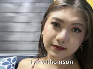 Larrathomson