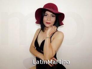 LatinMartina