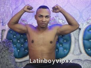 Latinboyvipxx