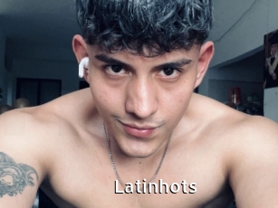 Latinhots