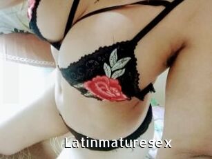 Latinmaturesex